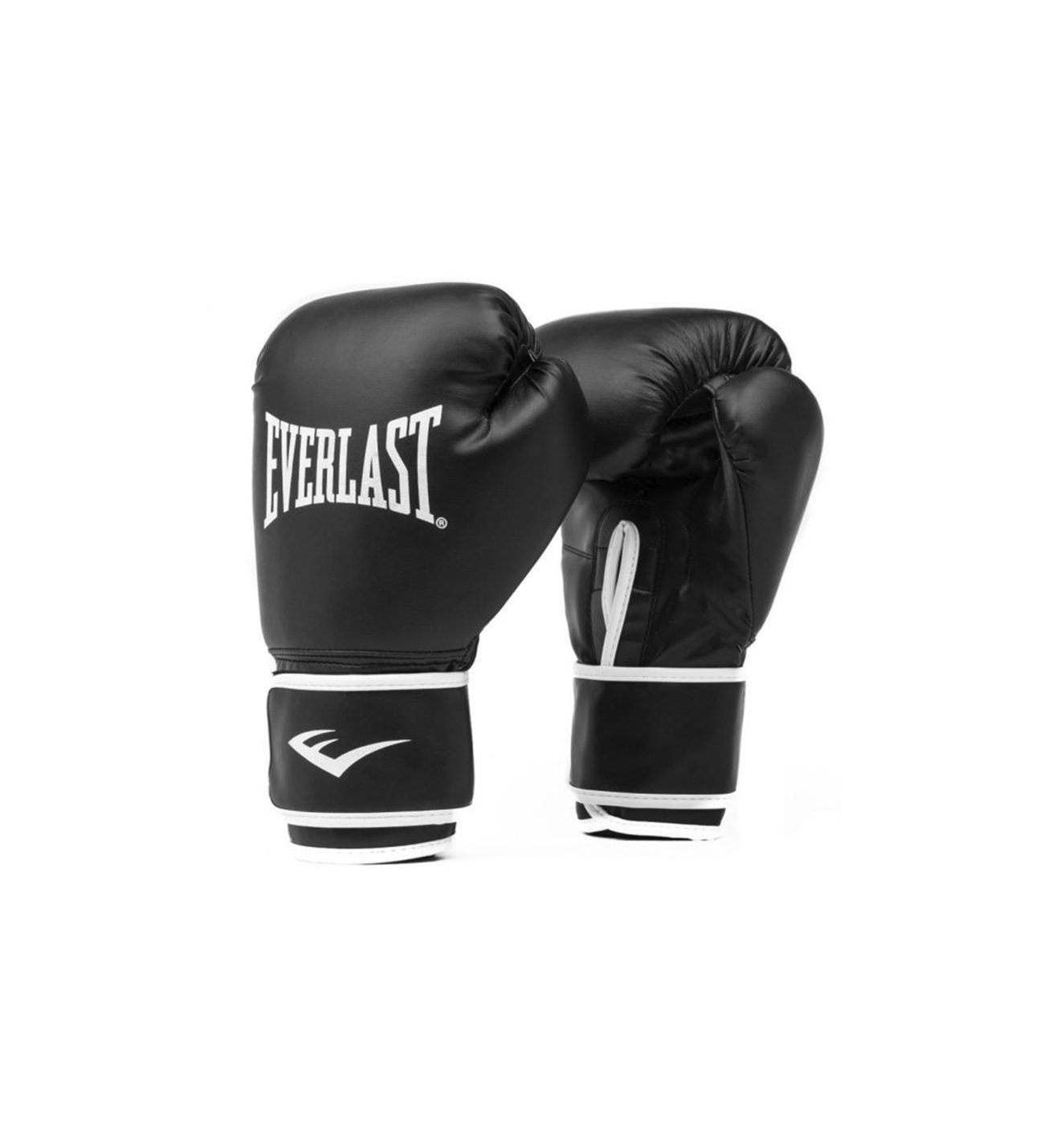 EVERLAST CORE BK BOXING GLOVE