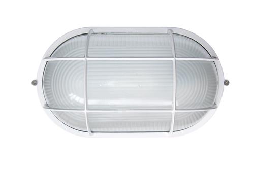 OUTSIDE WALL LAMP 1XE27-100W