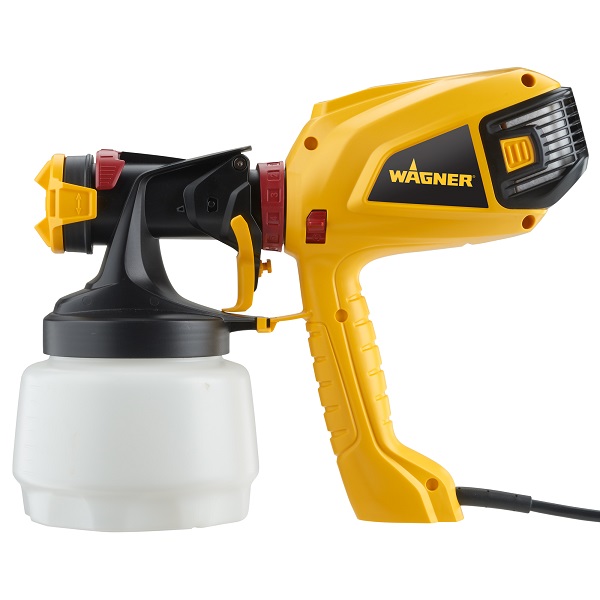 Wagner Control Spray Xtra Duty HVLP 