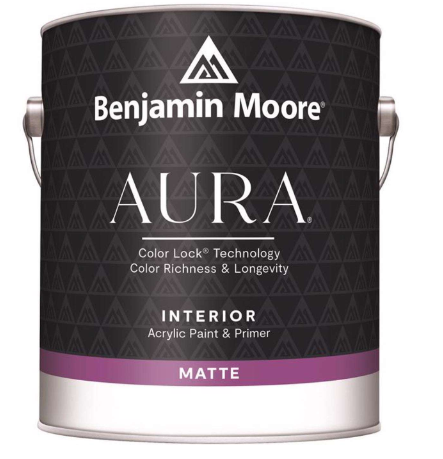 Aura® Interior Paint