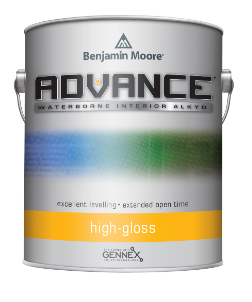 Advance® Interior Paint