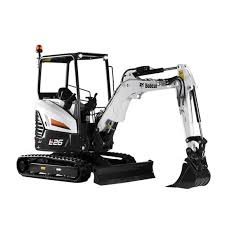 Mini Excavator