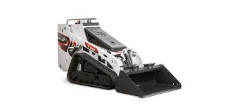 Mini Skidsteer
