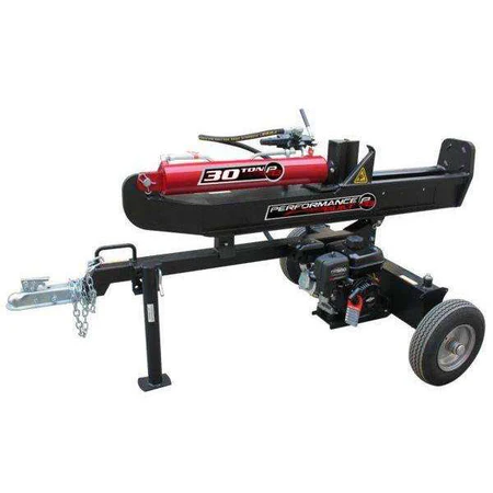 Log Splitters