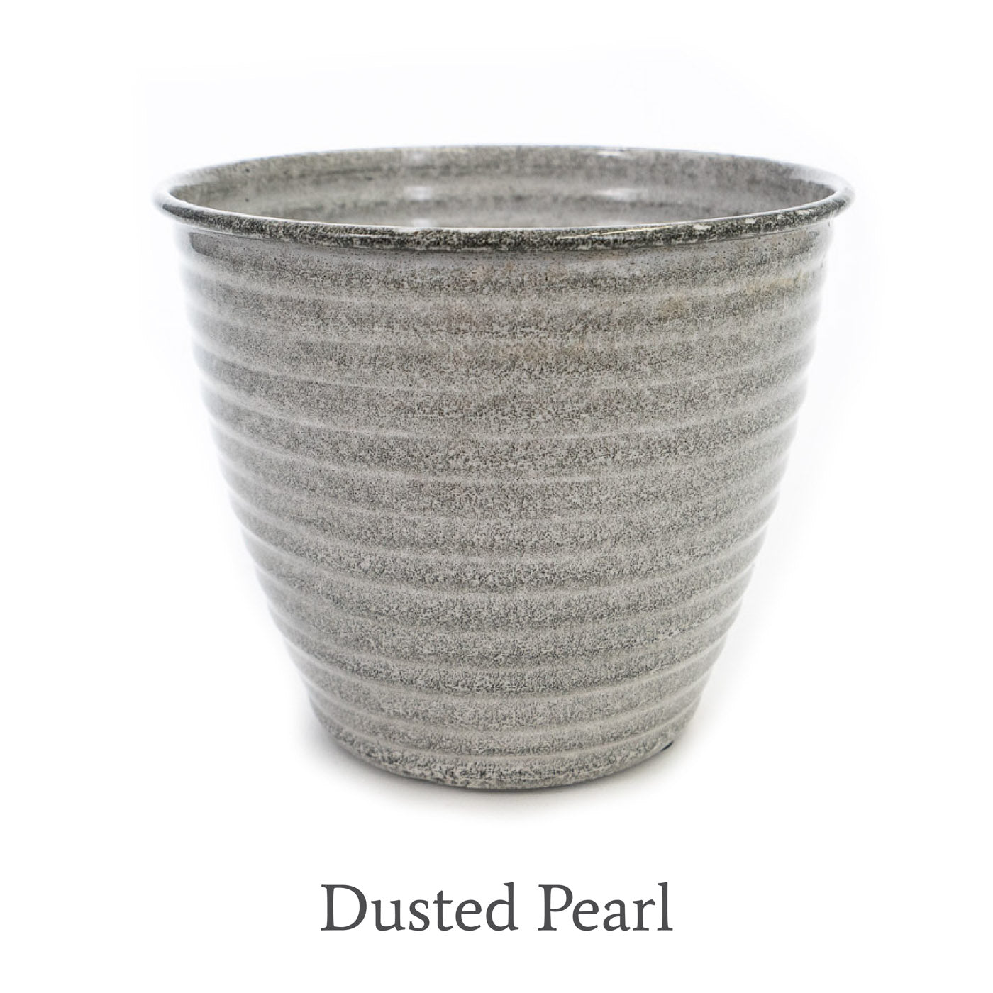 14" NORWOOD PLANTER ASSORTED