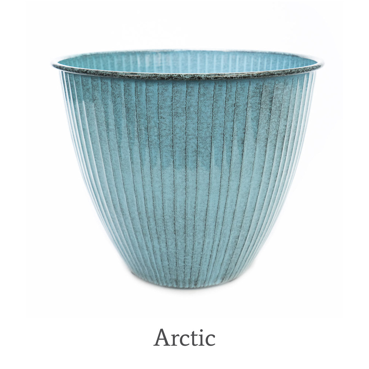 14" SHERIDAN PLANTER ASSORTED