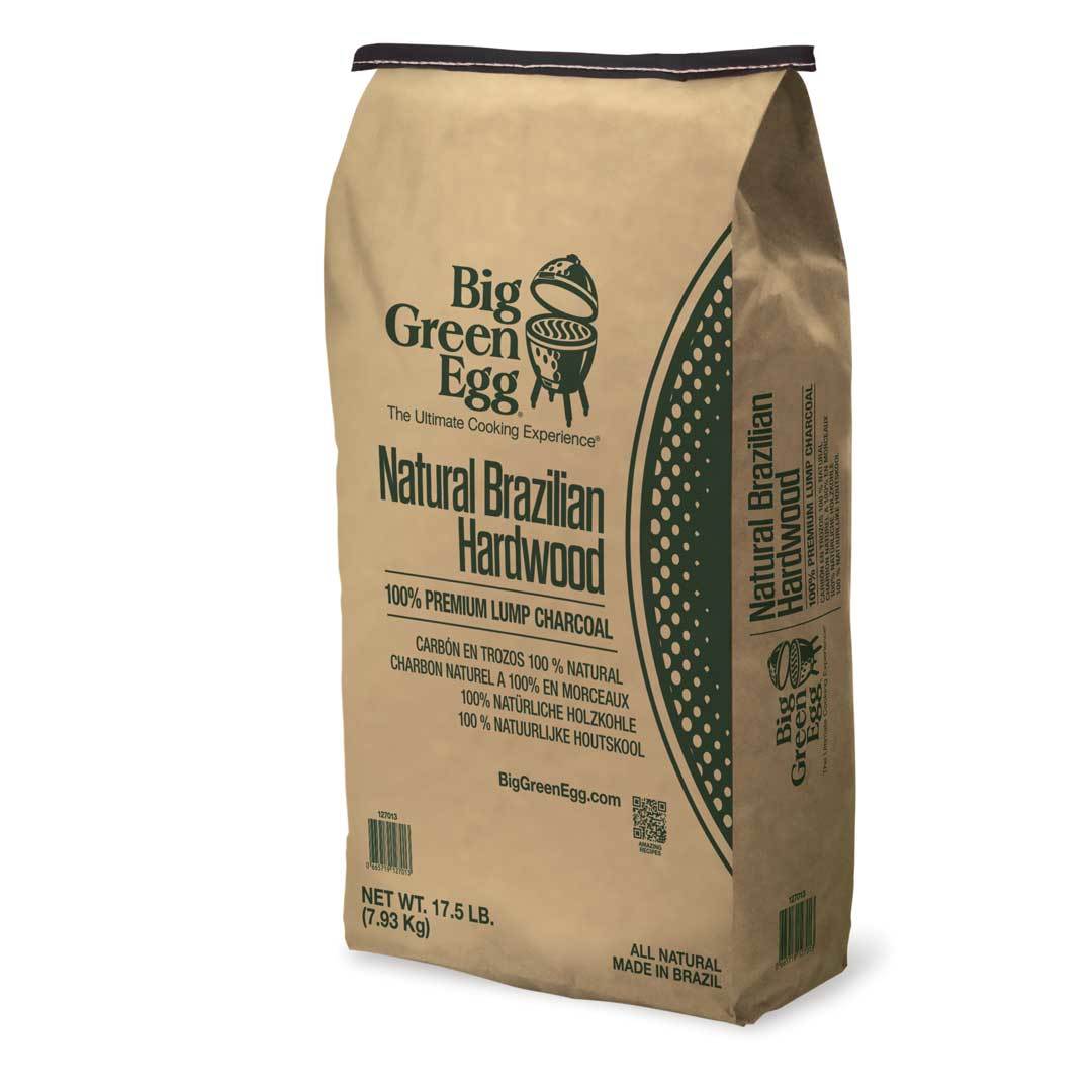 NATURAL EUCALYPTUS CHARCOAL 17.5