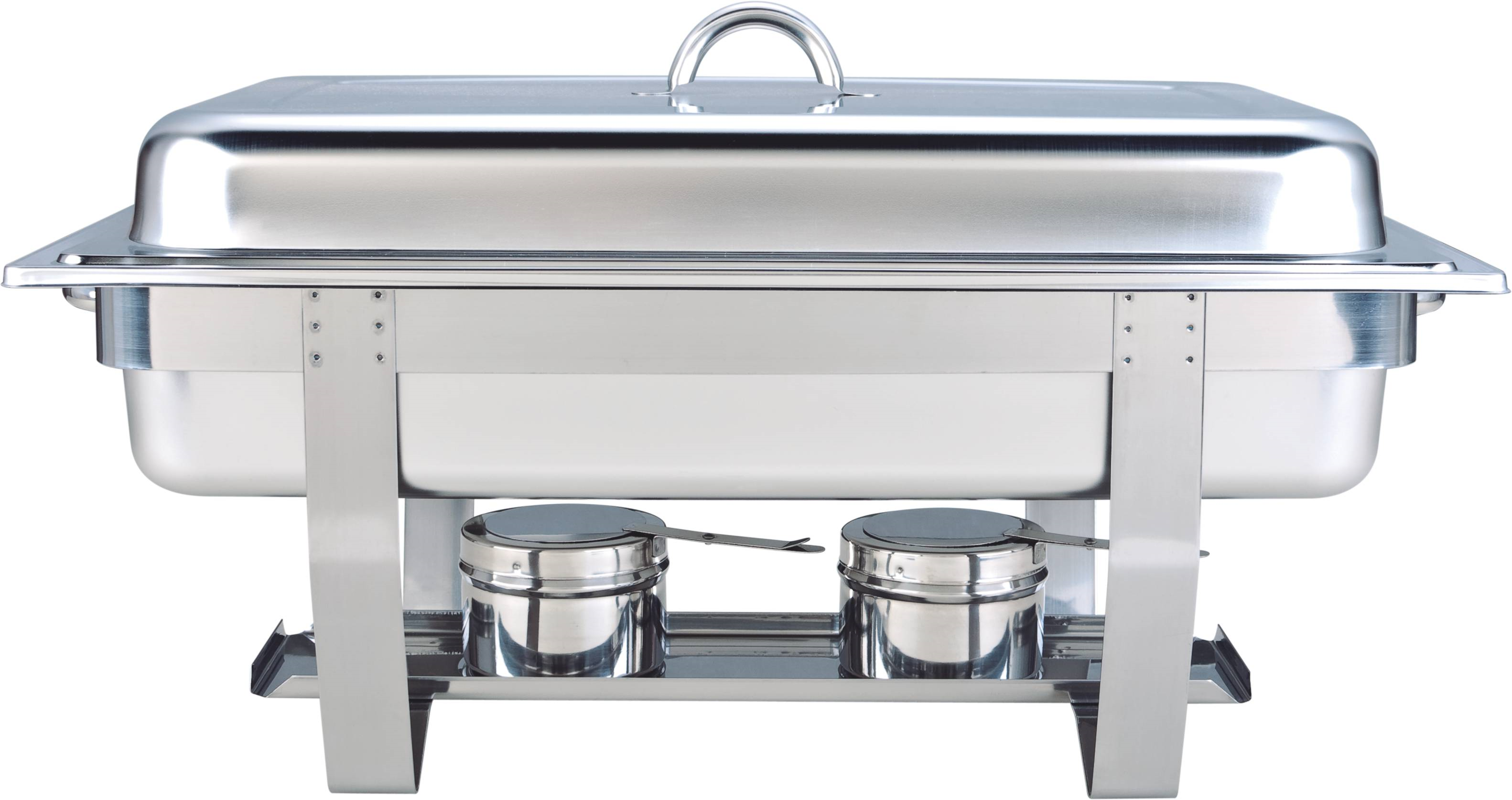 CHAFING DISH, 8 QT