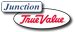 Store Logo for Store of JUNCTION TRUE VALUE HARDWARE at 4747 44TH AVE SW