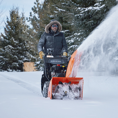 Ariens Snowblower