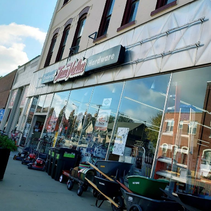 Store Front