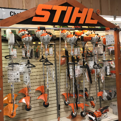 Stihl Outdoor Power