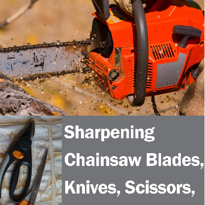 sharpen, sharpening, knife, scissors