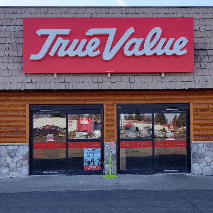 Hardware Store in Park Falls 54552 Park Falls True Value