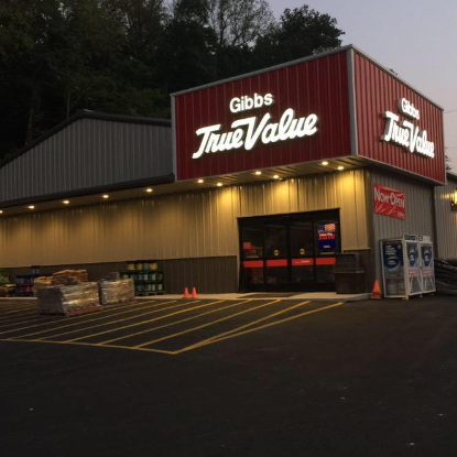 Store Front