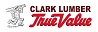 Store Logo for Store of Clark Lumber & True Value Hardware at 11234 SW Tonquin Rd