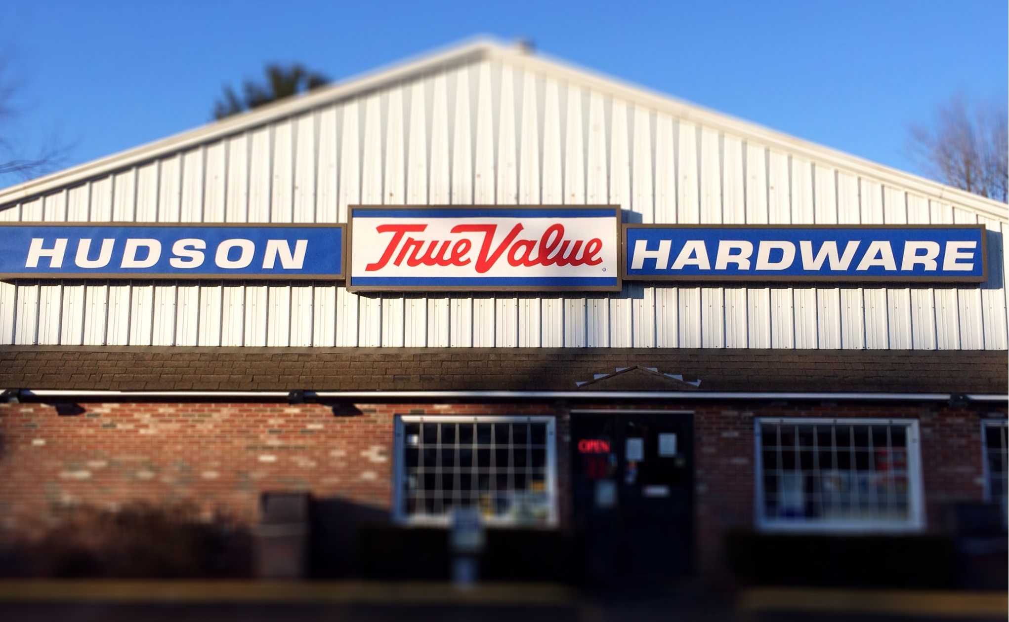 Hardware Store In Hudson 03051 3709 Hudson True Value Hardware   20200804 5f296e7a3d03d 