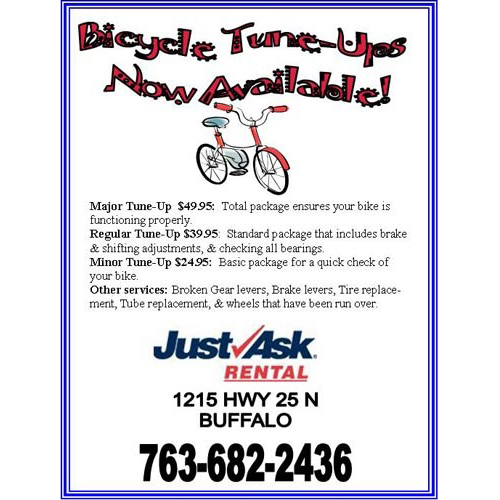 Hardware Store in Buffalo, Minnesota Klatt True Value (763) 6822436
