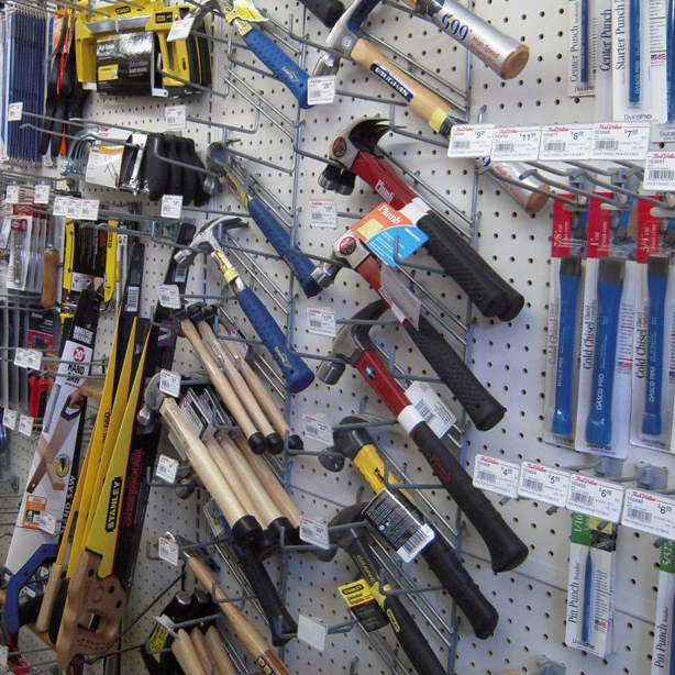 Hardware Store in Newburg, Maryland A G Hungerford & Son Inc. (301