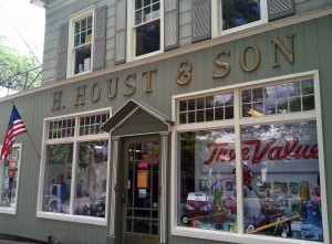 Store Front
