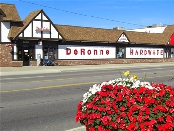 Store Front