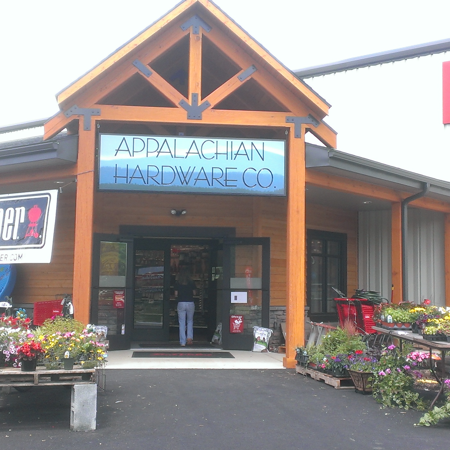 Store Front