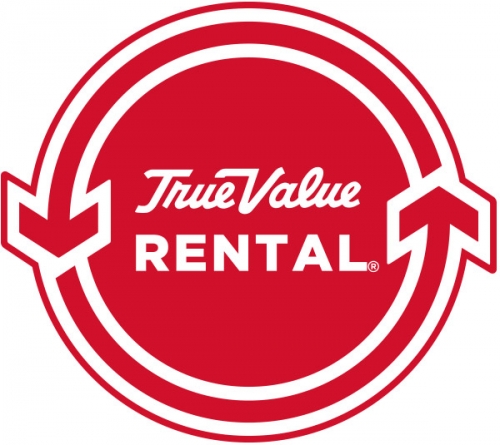 True Value  Rental Logo