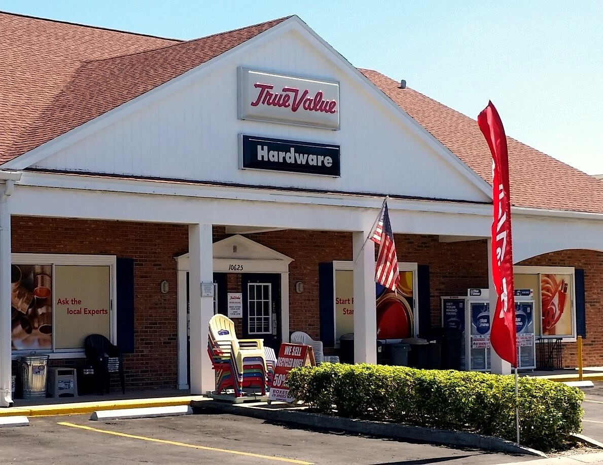 Store Front