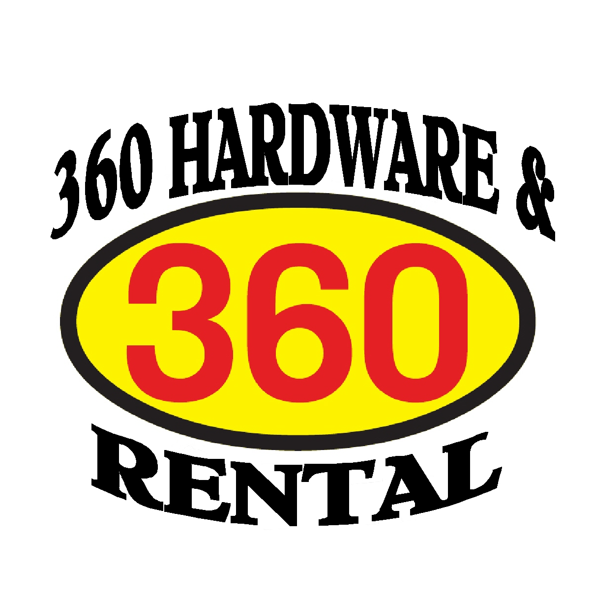 360 HARDWARE & RENTAL