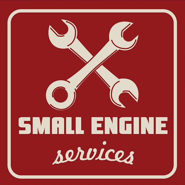 SMALL ENGINE REPAIRS