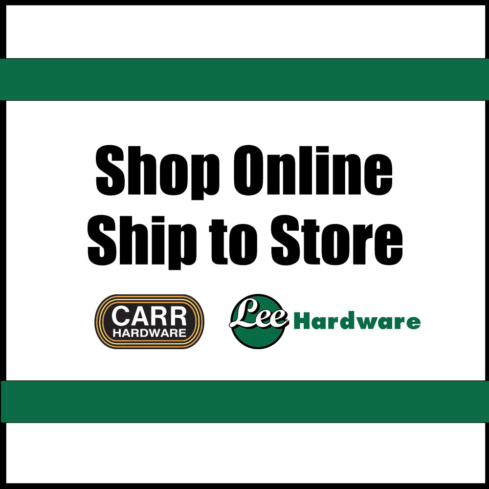 Shop Online - Ship to Store