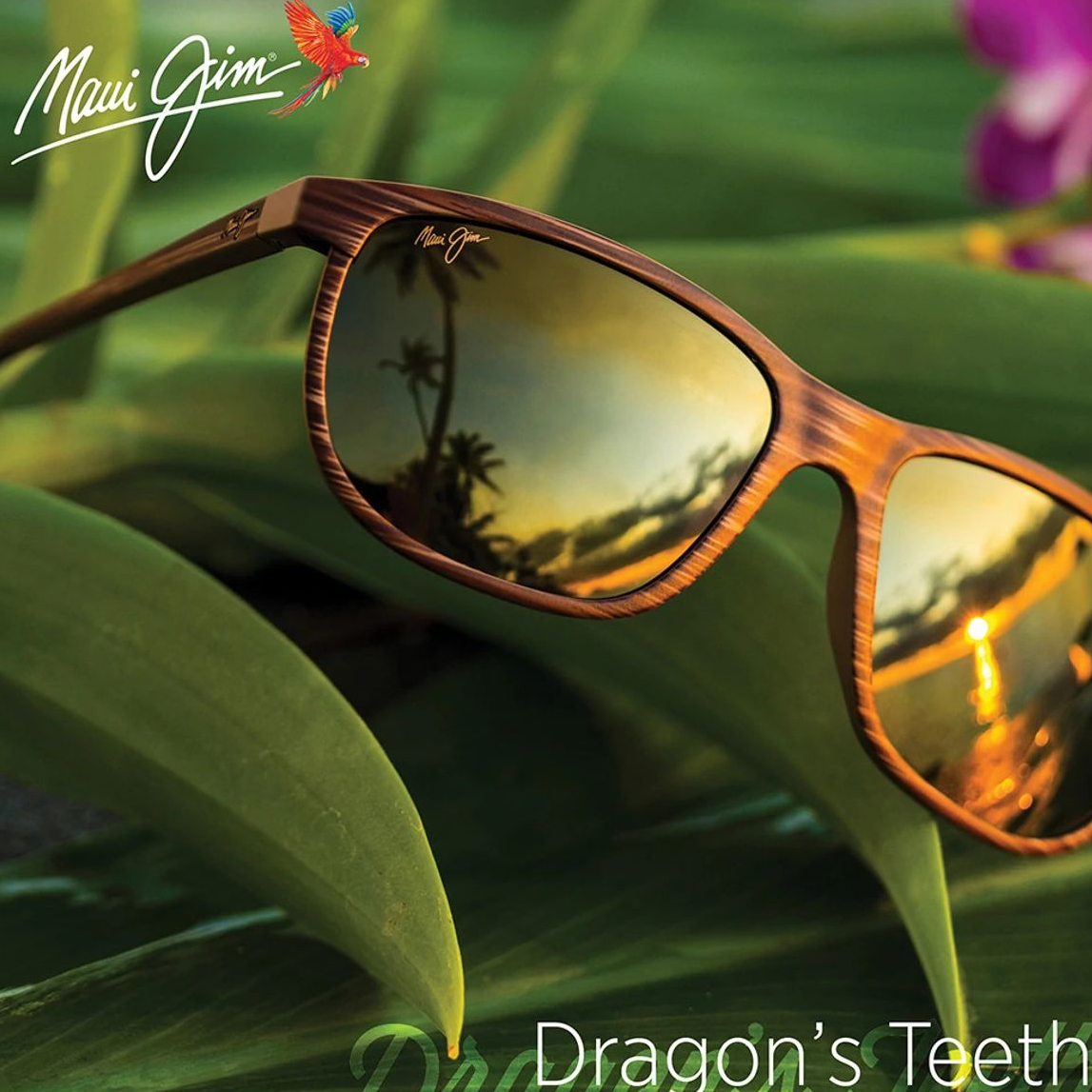 Maui Jim Sunglasses