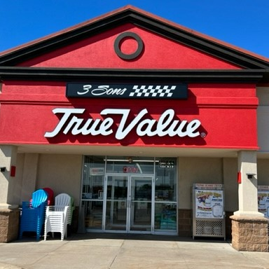 Store Front