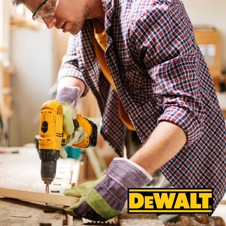 DeWALT