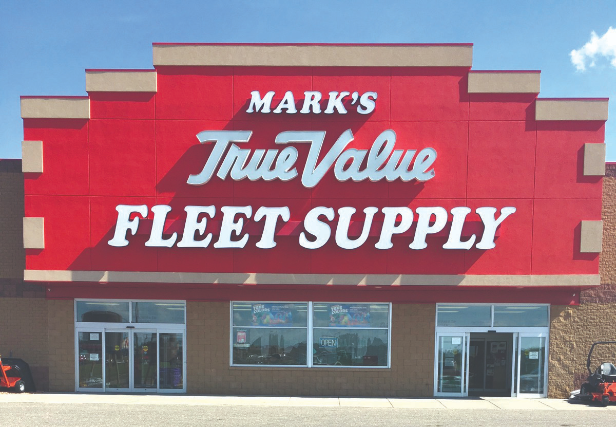 Hardware Store in Perham 56573-2100