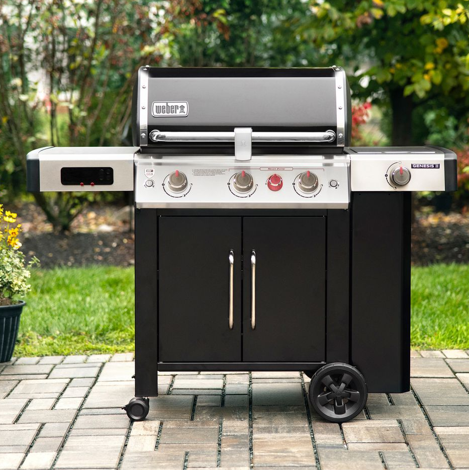 Great Selection of Weber Grills Free Delivery Free Set Up and Free Disposal of Old Grill