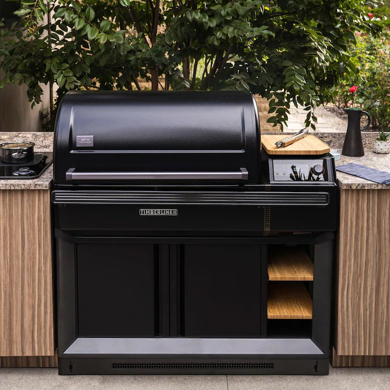 Traeger Grills, Free Set Up, Free Delivery