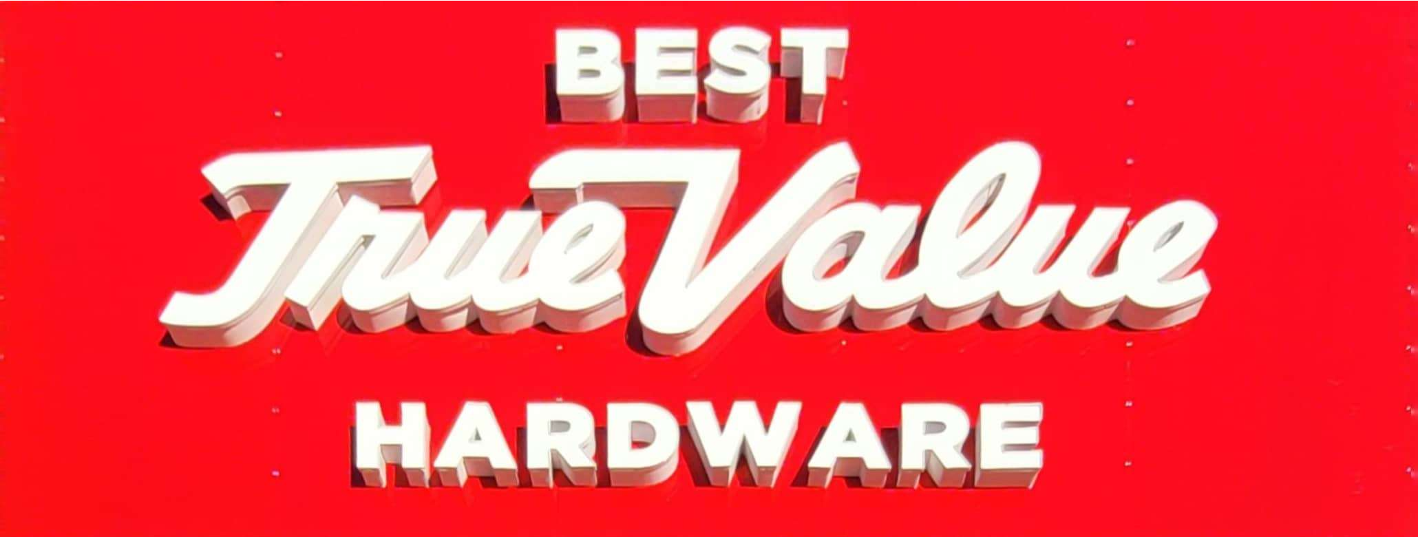 Hardware Store in Fowler 81039 | Otero True Value