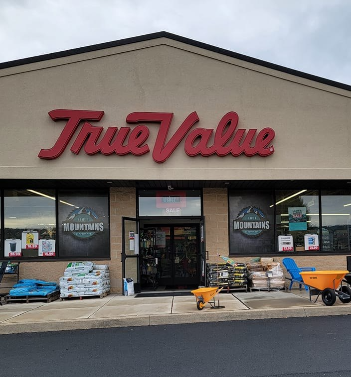 Store Front