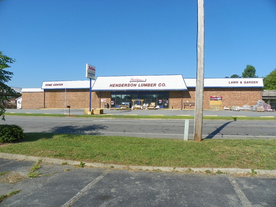 Store Front
