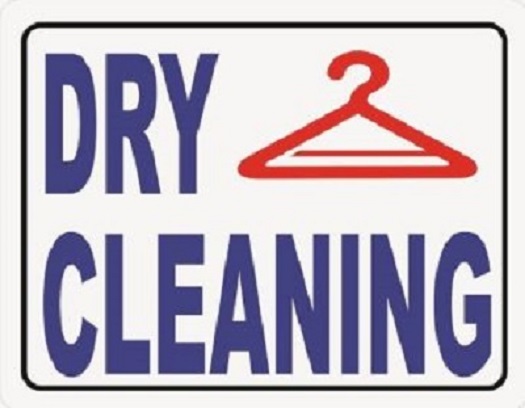 Dry Cleaning