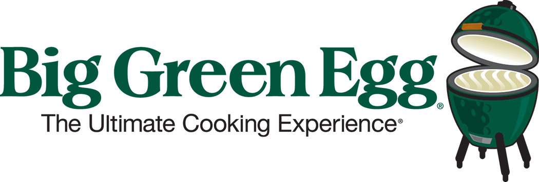 Big Green Egg