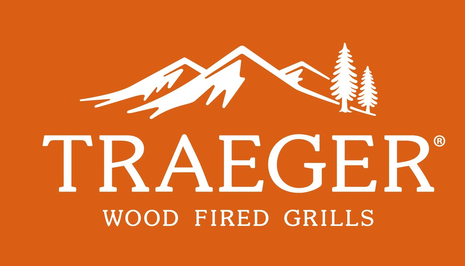 Traeger