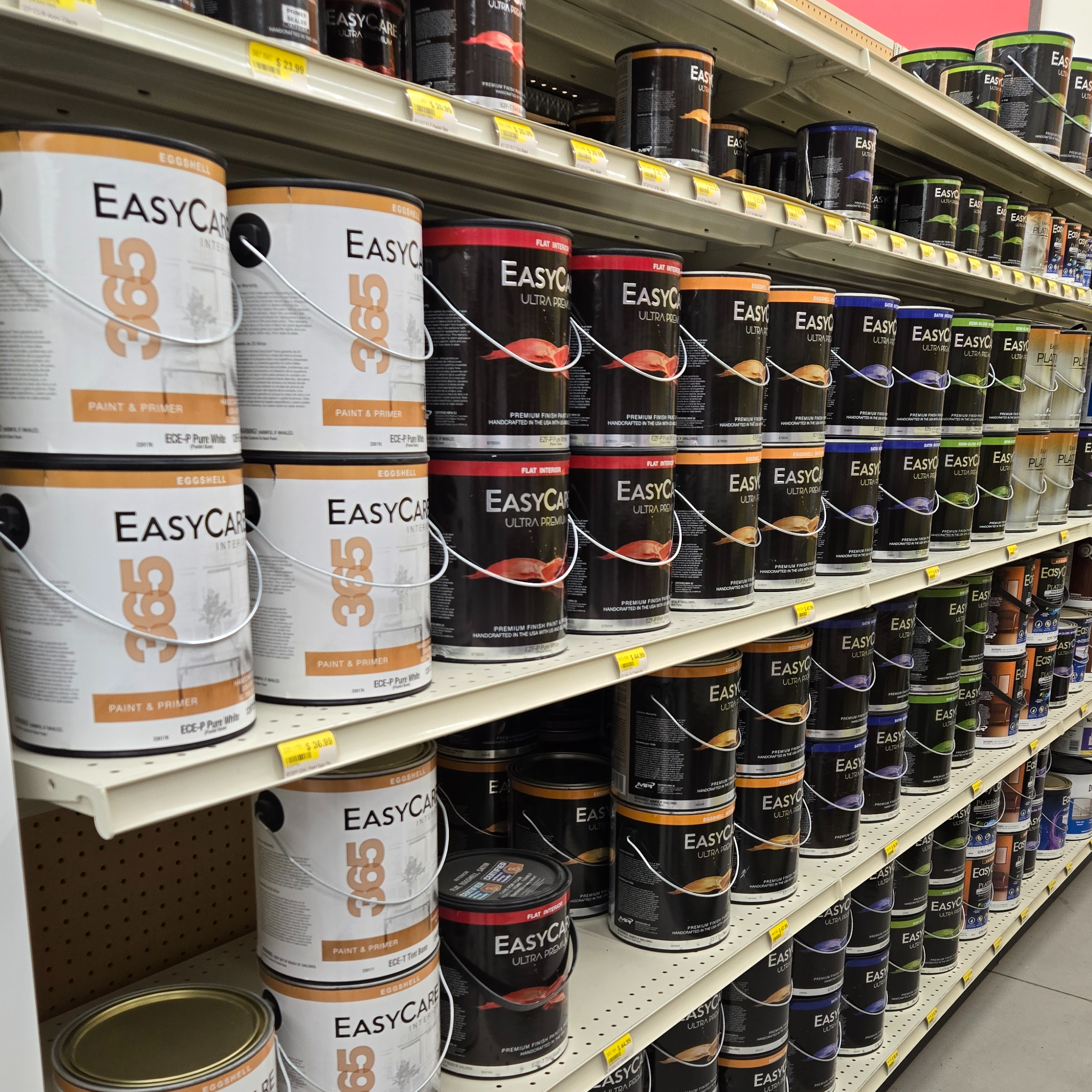 EasyCare Paint