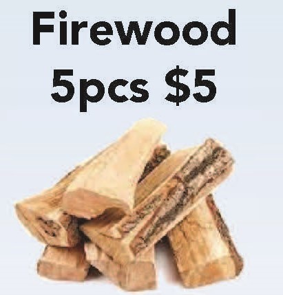 Firewood