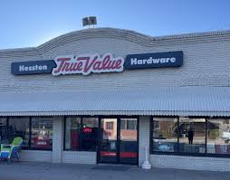 Store Front