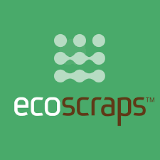 Ecoscraps logo