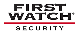 First Watch Security logo