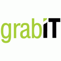 Grabit logo