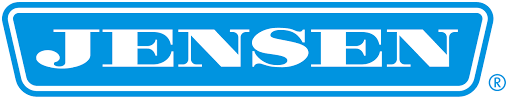 Jensen logo